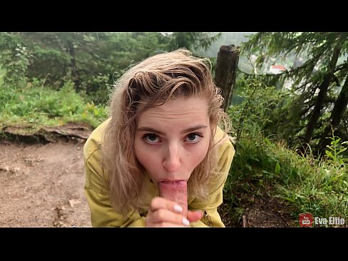 ❤️ মেয়ে একটি পাবলিক blowjob পরে কাম গিলে - Eva Elfi ️❌  bn.cutebento.top এ আমাদের কাছে ﹏